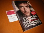 Hammond, Richard. - Op het Randje. Mijn Verhaal.