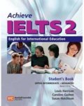 Caroline Cushen - Achieve IELTS 2: English for International Education Caroline Cushen - Achieve IELTS 2: English for International Education