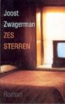 Joost Zwagerman 10714 - Zes sterren