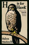 Helen Macdonald - (1) H Is For Hawk