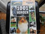 Huart - 1001 honden / druk 1