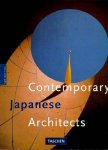 Dirk Meyhöfer - Contemporary Japanese architects