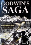 Kenneth : Macksey - Godwin's Saga: A Commando Epic