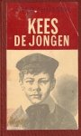 Thijssen, Theo - Thijssen, Theo-Kees de jongen