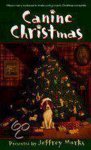 Jeffrey Marks, Joe Blades - Canine Christmas