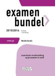 M. Reints, Joep van Nassau - Examenbundel vmbo-gt Nederlands 2015/2016