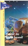 Voigt, Cynthia - Onder de blote hemel- een Tillerman-boek - Jonge Lijsters 1994-04
