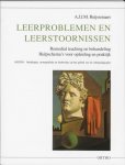[{:name=>'A.J.J.M. Ruijssenaars', :role=>'A01'}] - Leerproblemen en leerstoornissen / Ortho