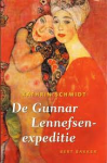 Schmidt, Kathrin - DE GUNNAR LENNEFSEN-EXPEDITIE