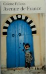 Colette Fellous - Avenue de France