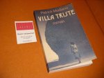 Modiano, Patrick - Villa Triste [Grote ABC]