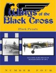 Proulx, Mark - Wings of the Black Cross - Number Four
