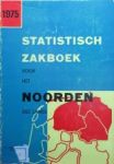  - Statistisch zakboek voor het Noorden des Lands 1975