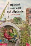 J. de Jong - Op zoek naar een schuilplaats