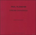Hanneke van der Werf. - PAUL KLEMANN :DREAM DRAWINGS