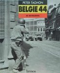 TAGHON Peter - België 44 - de bevrijding