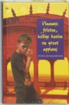 P. Hoogenboom - Vlaamse frieten, heilige koeien en groot applaus