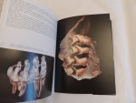 Daniel Pajaud; translated by J. Peter Tallon ; photographies by Nelly Bariand - Marvellous world of fossils.