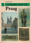 Mossel, Erik - Literaire gids van Praag Mossel, Erik - Literaire gids van Praag