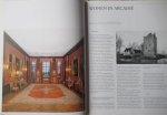 Diverse auteurs - Wonen in Arcadië; het interieur van Nederlandse kastelen en buitenplaatsen Diverse auteurs - Wonen in Arcadië; het interieur van Nederlandse kastelen en buitenplaatsen