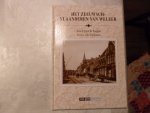Kuijper de Egbert m.m.v. Gré Dieleman - Het Zeeuwsch-Vlaanderen van weleer