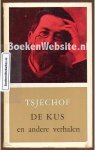 Tsjechof, Anton Pawlowitsj - De kus