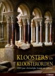 Krüger, Kristina - Kloosters en Kloosterorden. 2000 Jaar christelijke kunst en cultuur.