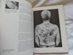 Webb, Spider; Marco Vassi; Charles Gatewood. - Spider Webb's Pushing Ink. the Fine Art of Tattooing.