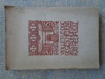 Viollet-le-Duc - DE GESCHIEDENIS VAN EEN STADHUIS EN VAN EENE KATHEDRAAL Door Th. Molkenboer uit het Fransch in het Nederlandsch overgezet en met een voorwoord van Dr. P.J.H. Cuypers