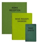 Redzepi, René - Noma: a work in progress