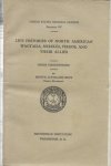 Bent, Arthur Cleveland - Life Histories of North American Wagtails, Shrikes, Vireos, and their Allies Bent, Arthur Cleveland - Life Histories of North American Wagtails, Shrikes, Vireos, and their Allies