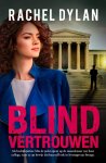 Rachel Dylan - Atlanta Justice 3 -   Blind vertrouwen
