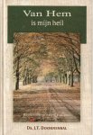 Doornenbal, Ds. J.T. - Van Hem is mijn heil