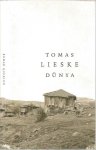 Tomas Lieske - Dunya