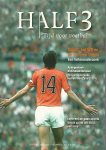 Diverse - Half 3 Nr 2 -Tijd voor voetbal! Jaargang 1-nummer 2