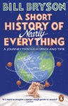 Bill Bryson - A Short History of Nearly Everything
