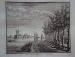 Daniel Willink - Amstellandsche Arkadia, of beschryving van de gelegenheit, toestant en gebeurtenissen van Amstellandt