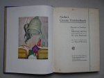 Kol, Nellie van - Nellie's groote vertelselboek; sprookjes en vertellingen.