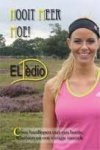 El-Dédio - Nooit meer moe. Cursus hardlopen met een beetje triathlon en een vleugje muziek
