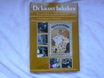 Tammeling, Bart - De krant bekeken de geschiedenis van de dagbladen in Groningen en Drenthe