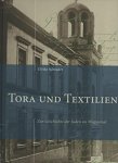 Ulrike Schrader - Tora und Textilien