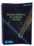 Battrick, B. and Reinhard, R.. - Space missions to Halley's Comet. Battrick, B. and Reinhard, R.. - Space missions to Halley's Comet.