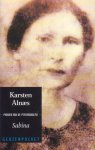Alnaes, Karsten - Sabina. Een biografische roman