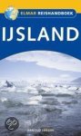 A. Jansen - IJsland / Elmar reishandboek