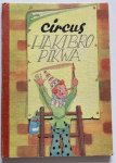 Broos, P. - Circus Hakibropikwa