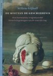 Frijhoff, Willem - De mist van de geschiedenis