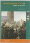 Arie Wilschut - Geschiedenisdidactiek Arie Wilschut - Geschiedenisdidactiek