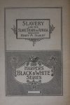Stanley, Henry M. - Slavery and the Slave Trade in Africa