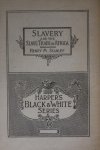 Stanley, Henry M. - Slavery and the Slave Trade in Africa