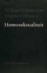 Masters - Homoseksualiteit